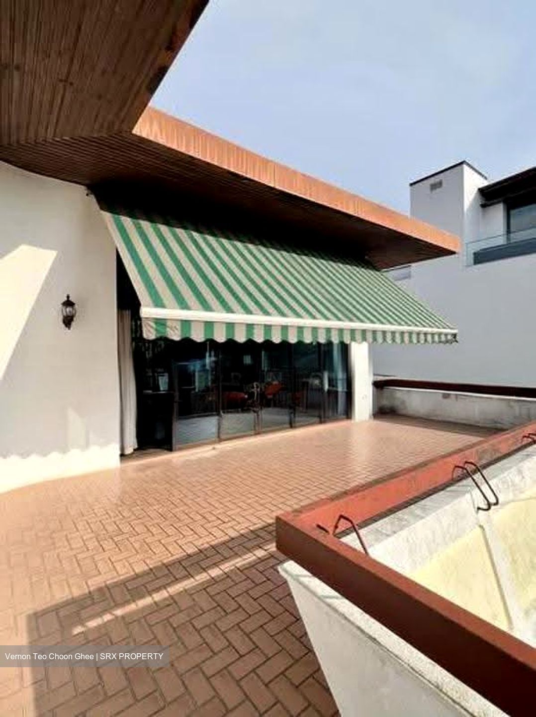 Leedon Park (D10), Detached #630858641
